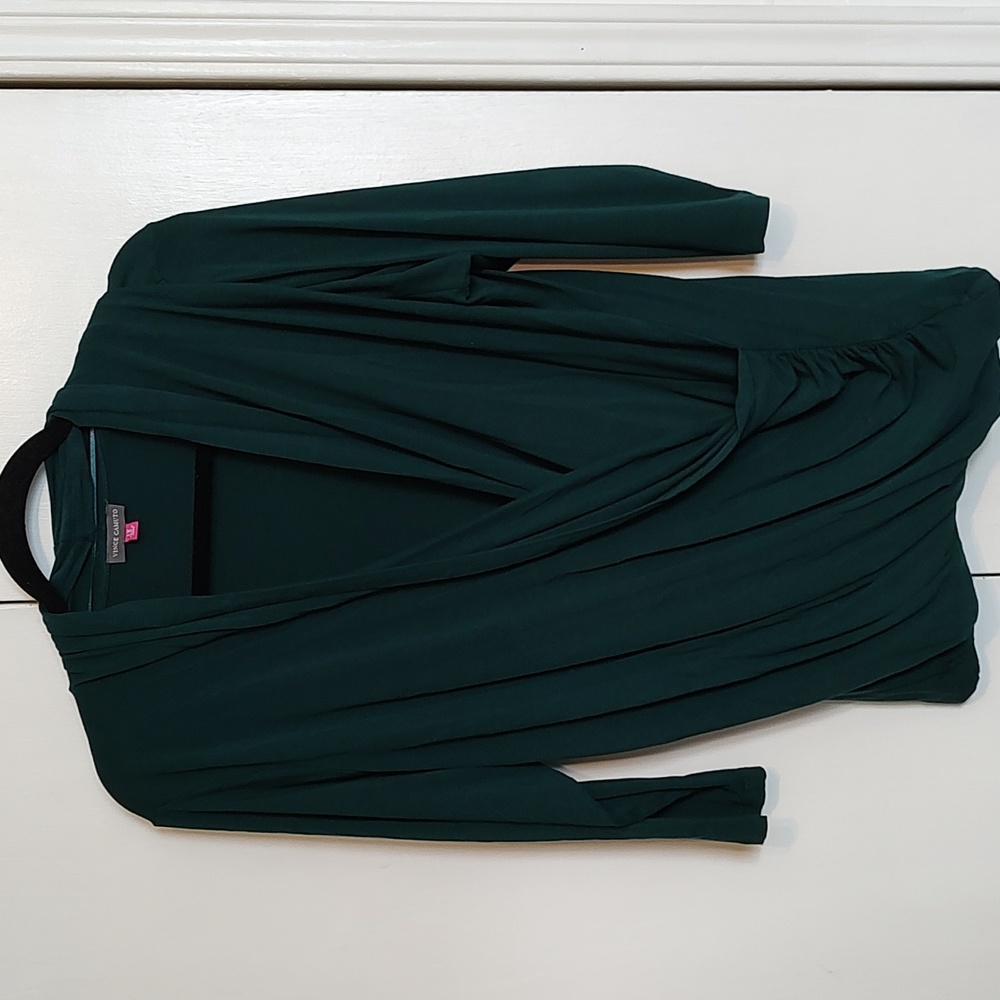 3/4 sleeve Top